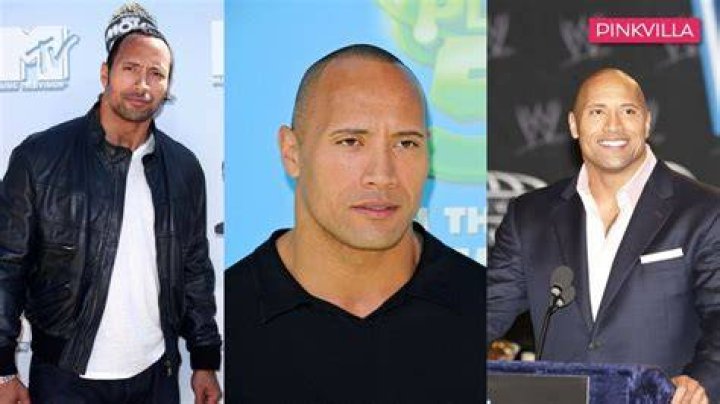 Is Dwayne Johnson And The Rock Distinct Individuals? Unraveling The Truth