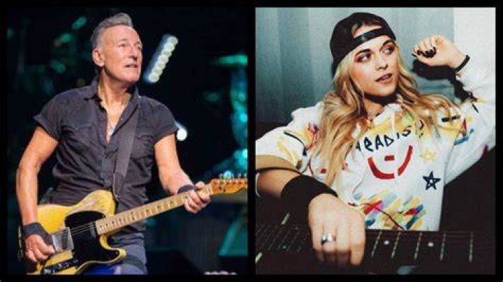 Is Elena Springsteen Related To Bruce Springsteen? - Family Ties Revealed