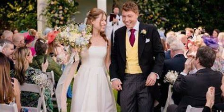 Is Emily Carver married