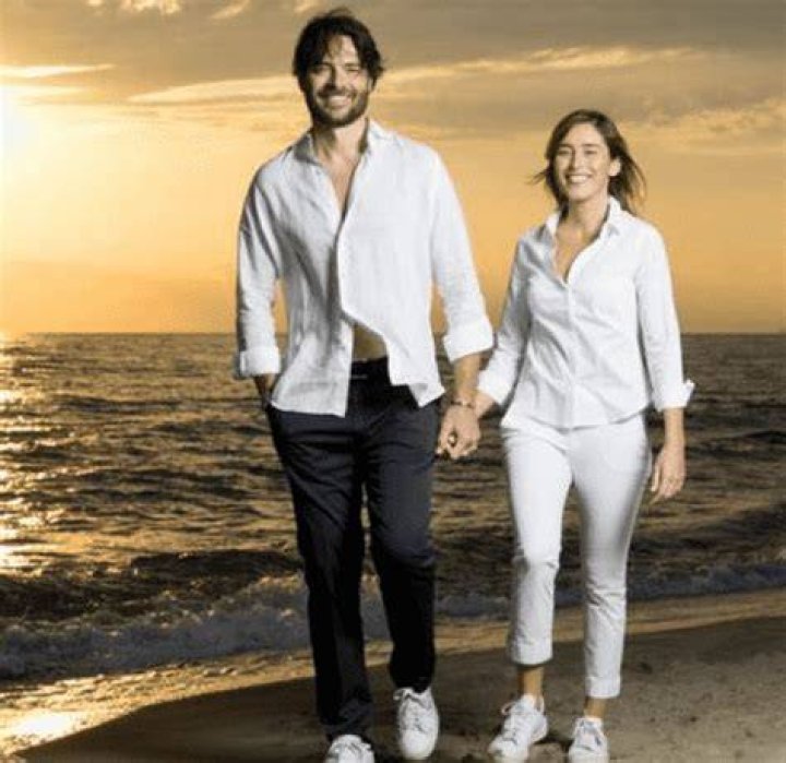 Is Giulio Berruti Married? - Relationship Status Unveiled
