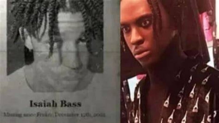 Is Isaiah Bass Still Missing? Here's What Happened