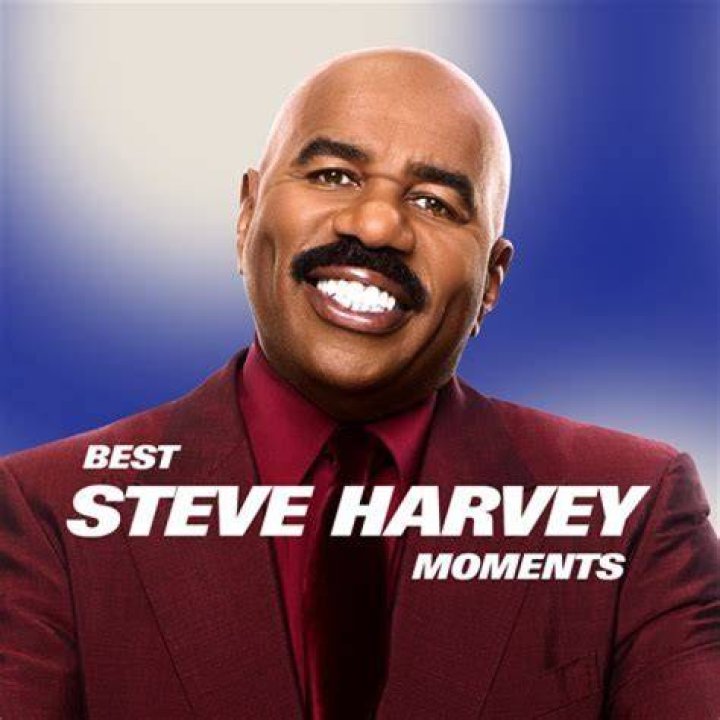 Is It True That Steve Harvey Died?