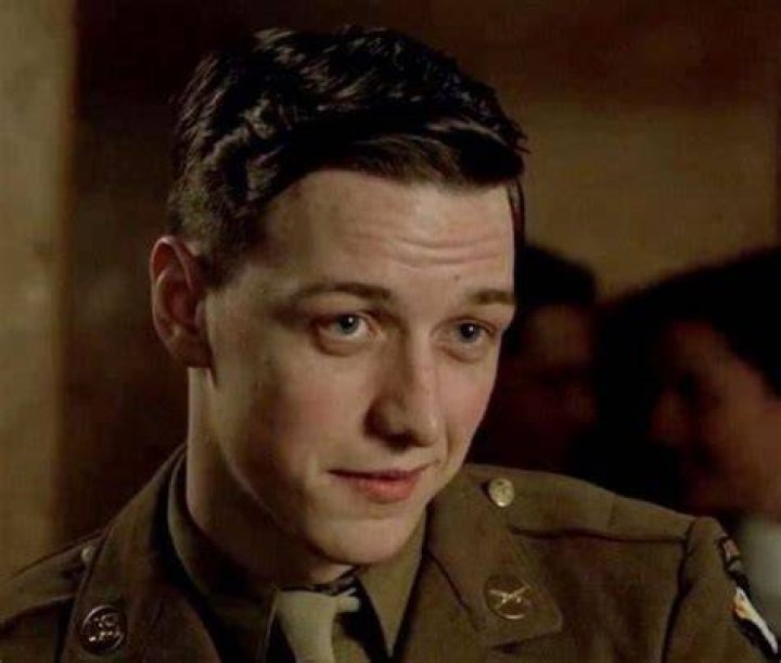 Is James McAvoy In Band Of Brothers? | Complete Guide