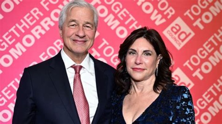 Is Jamie Dimon Jewish: Exploring The Facts And Speculations