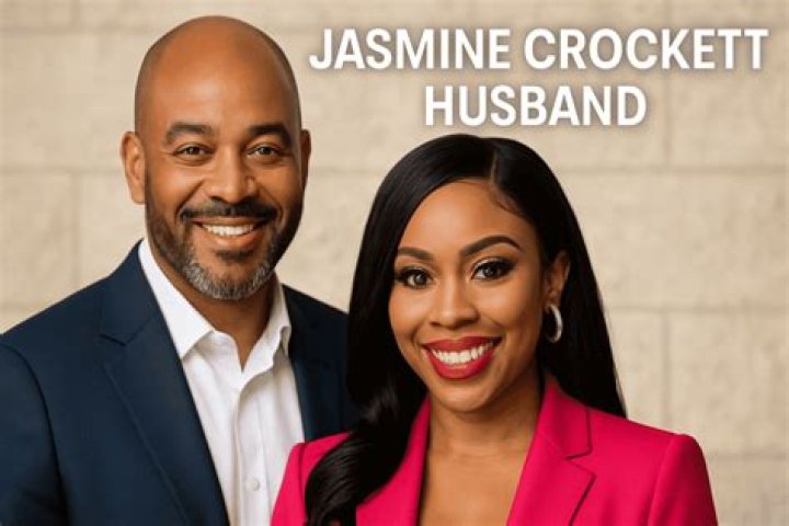 Is Jasmine Crockett Hitched? Personal Life Explored
