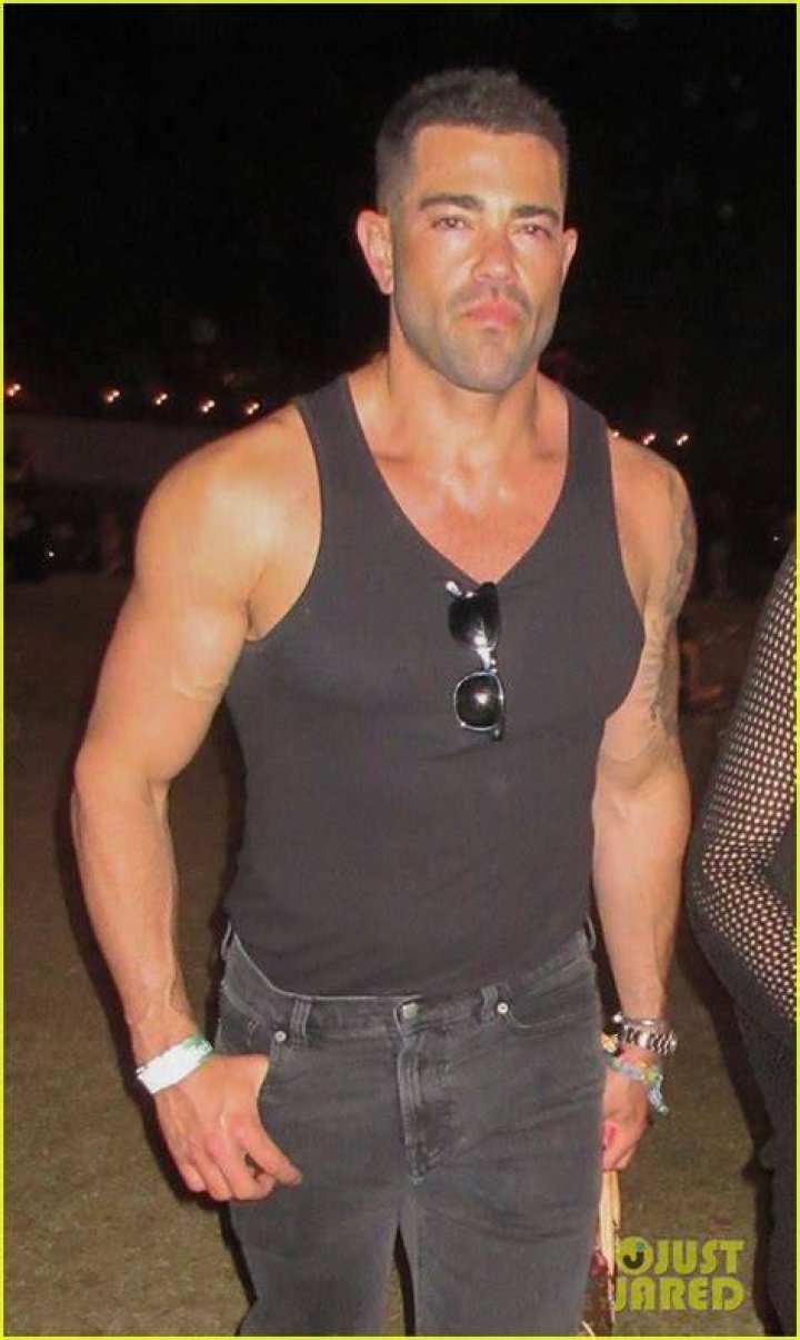 Is Jesse Metcalfe Finally Off The Market?