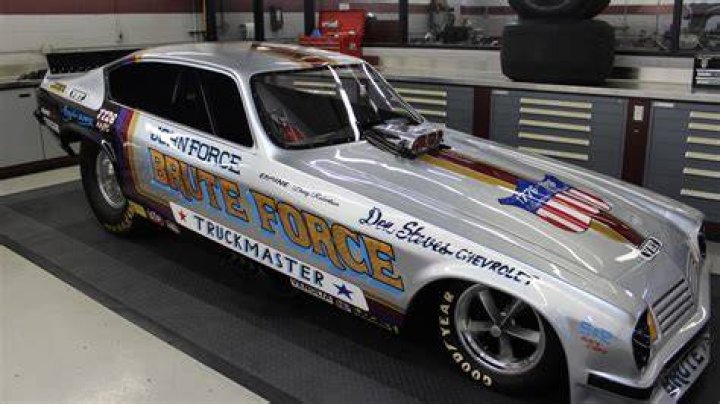 Is John Force Still Married? The Answer May Surprise You