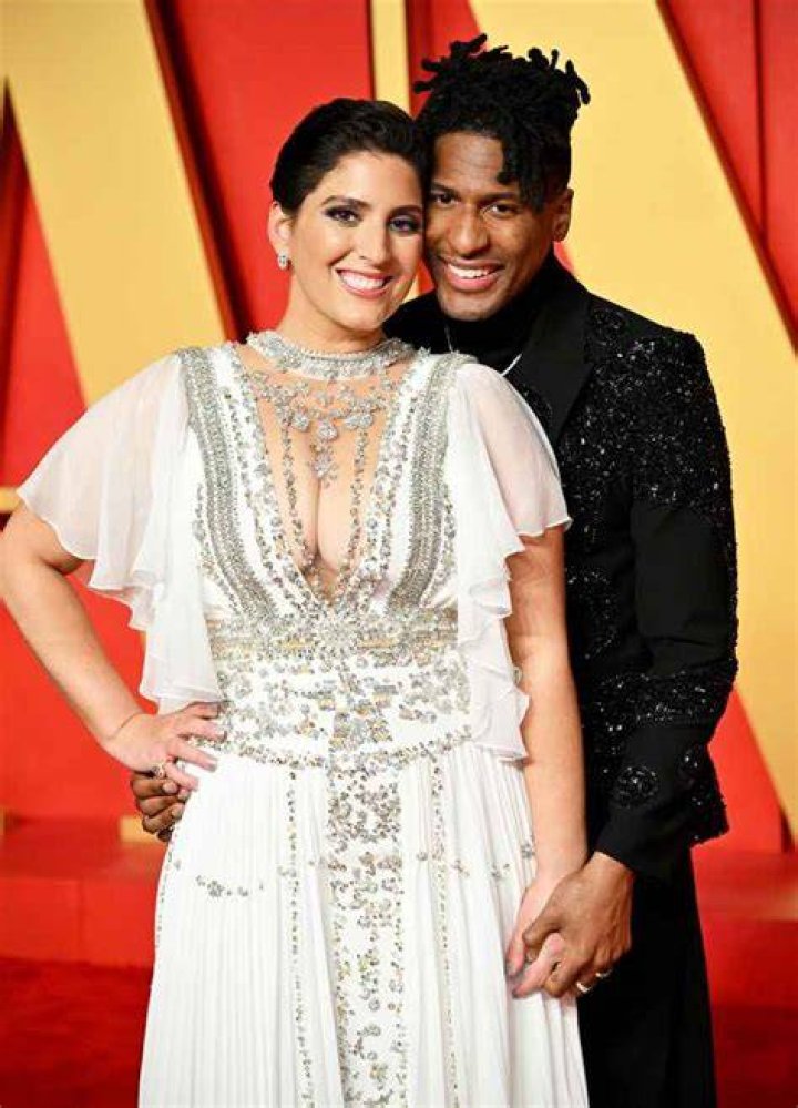 Is Jon Batiste's Wife On The Mend? The Latest On Her Health Journey