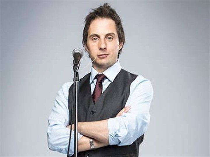 Is Jonny Harris Ill? Learn The Truth Behind The Rumors