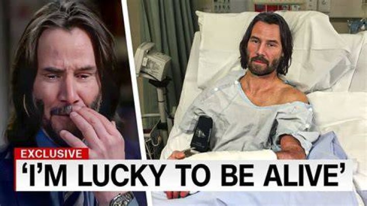 Is Keanu Reeves Sick? The Truth About His Health Concerns
