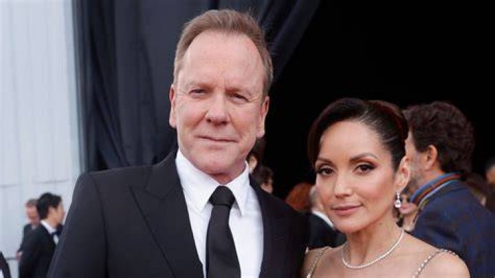 Is Kiefer Sutherland Married: The Facts And Dating History
