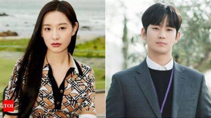 Is Kim Ji Won Dating? The Latest On Her Love Life And Dating Rumors