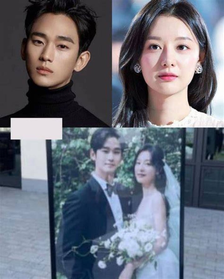 Is Kim Soo Hyun Single Or Married? Unraveling The Marital Status Of The South Korean Actor