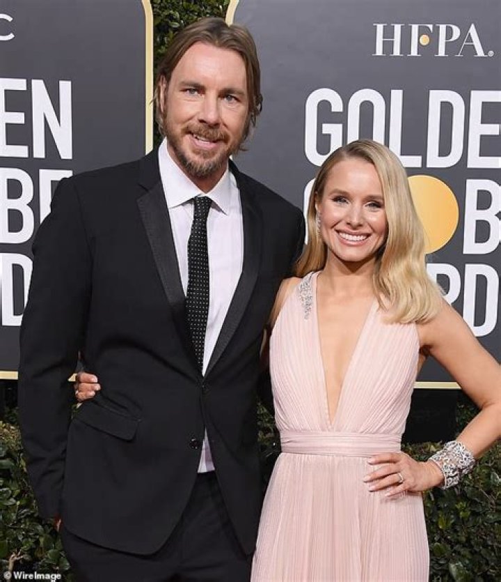 Is Kristen Bell's Husband An Actor? Uncovering The Truth