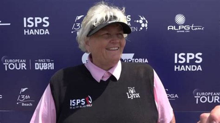 Is Laura Davies Married? - Find Out The Truth