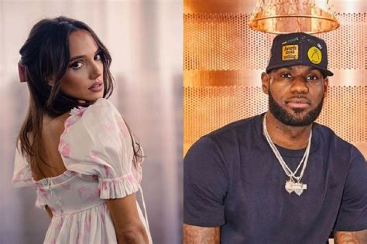 Is LeBron James Cheating? The Truth About His Alleged Side Chick