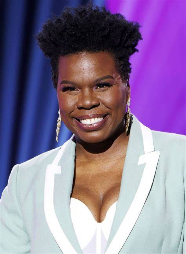 Is Leslie Jones Gay? A Close Look at Leslie Jones' Sexuality