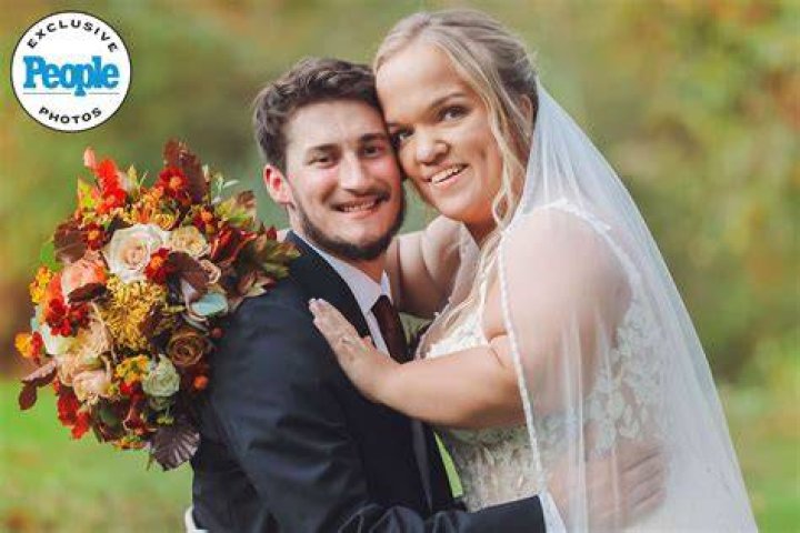 Is Liz Johnston married