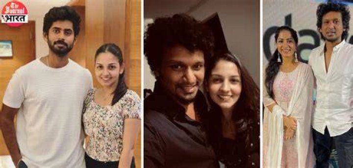 Is Lokesh Kanagaraj Married? Uncovering The Truth Behind The Rumors