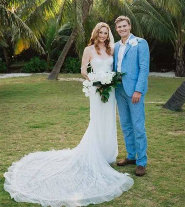 Is Madison Lintz Married To Anyone?