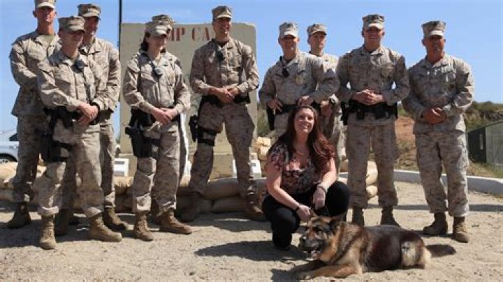 Is Marriage In Megan Leavey's Future? Uncover The Truth