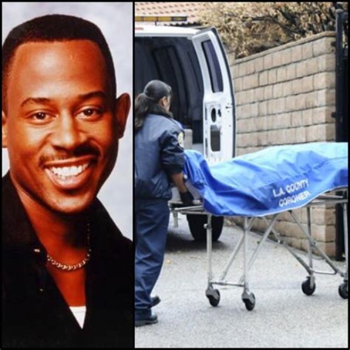 Is Martin Lawrence Really Dead? Uncovering The Truth