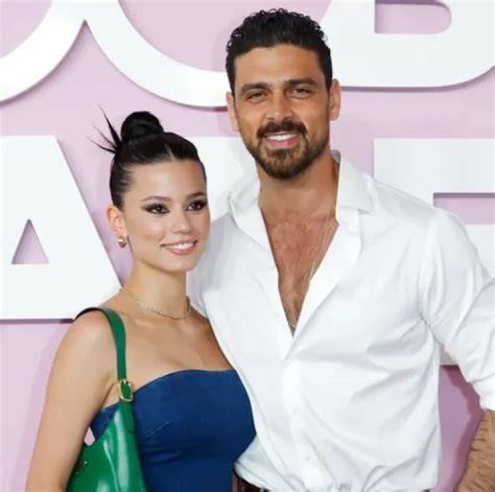 Is Michele Morrone In A Relationship Now? - Dating Life Explored