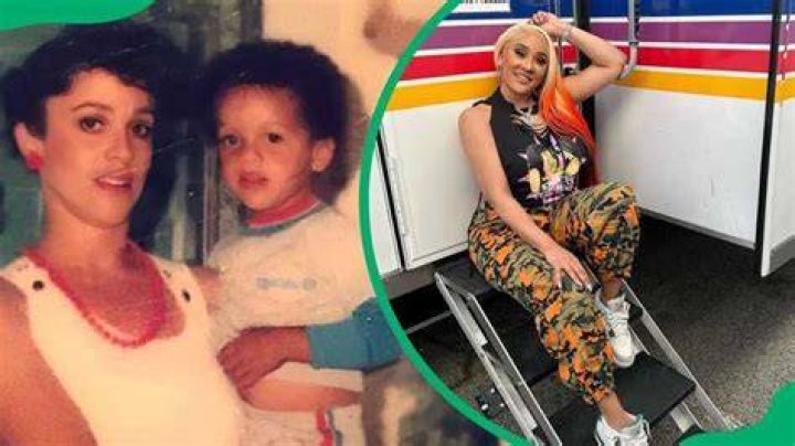 Is Natalie Nunn A Mother? Uncovering The Truth