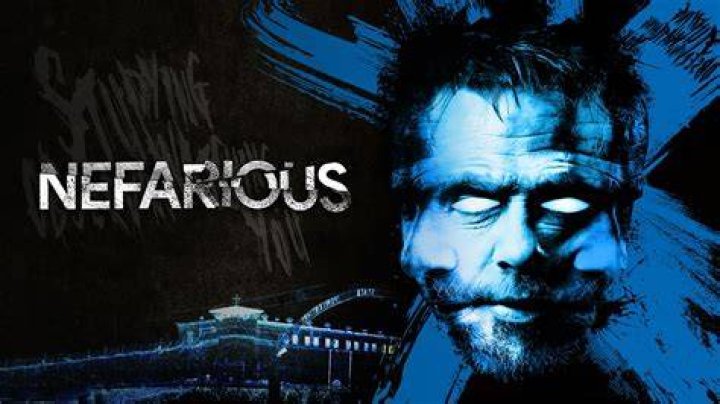 Is Nefarious (2023) Movie Based on a True Story? Spoiler TV