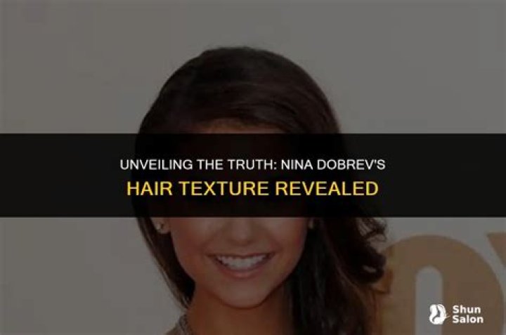 Is Nina Dobrev Model Or Actress? The Truth Revealed