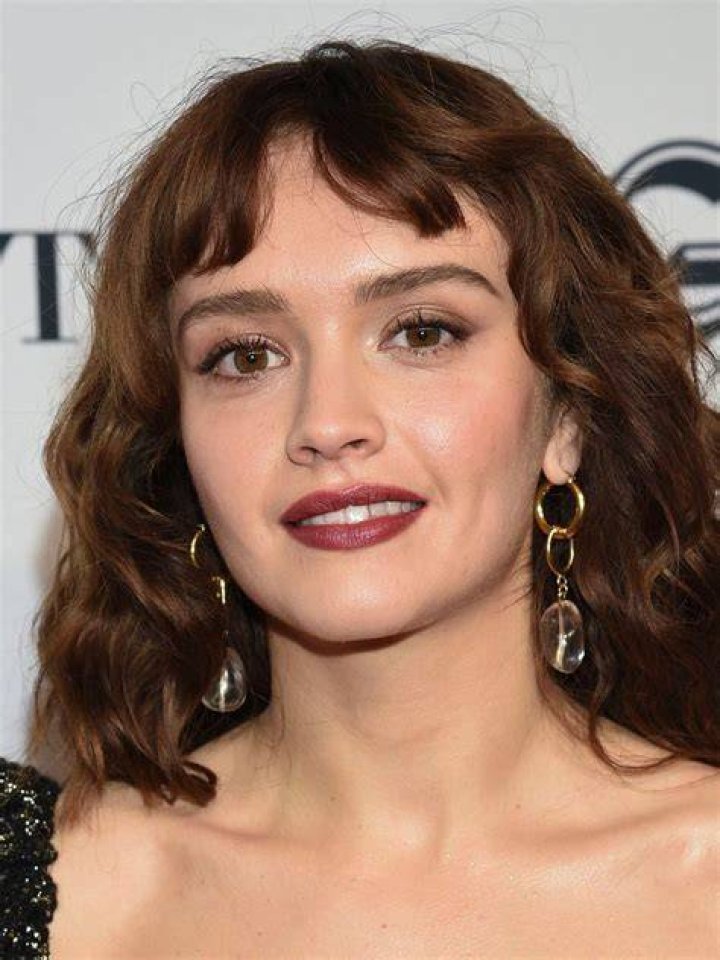 Is Olivia Cooke Hitched: A Comprehensive Investigation