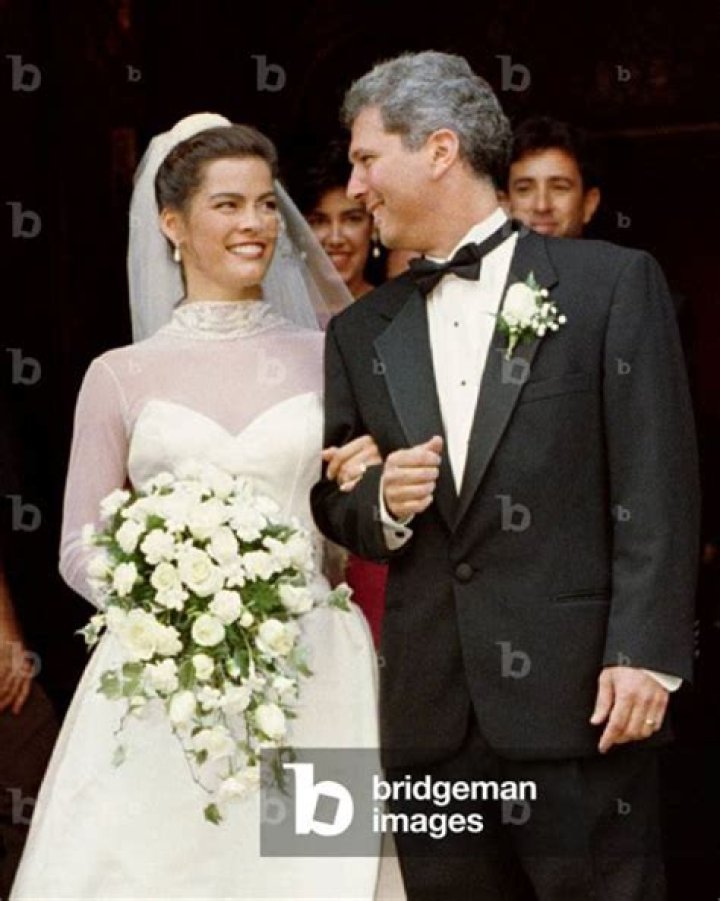 Is Olympic Figure Skater Nancy Kerrigan Still Married To Husband, Jerry Solomon?