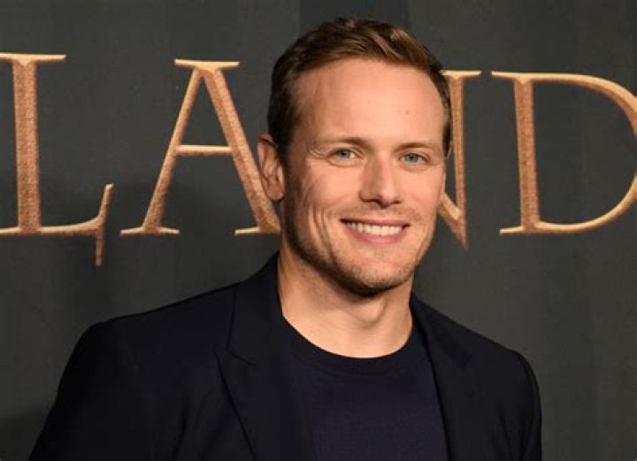 Is Outlander star Sam Heughan the third Holmes brother in Sherlock