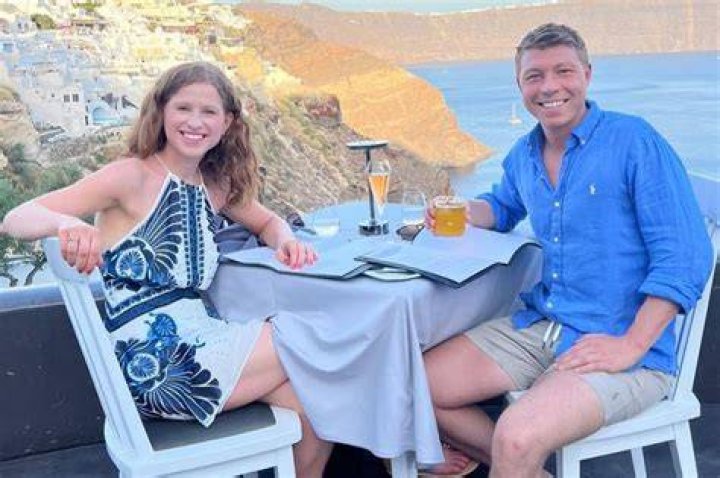Is Patrick Christie A Married Man? The Truth Revealed