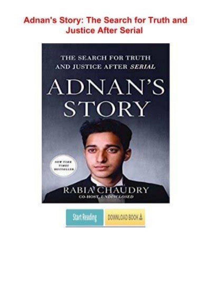 Is Rabia Chaudry Married: Uncovering The Truth