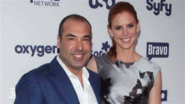 Is Rick Hoffman Married: A Burning Question Answered