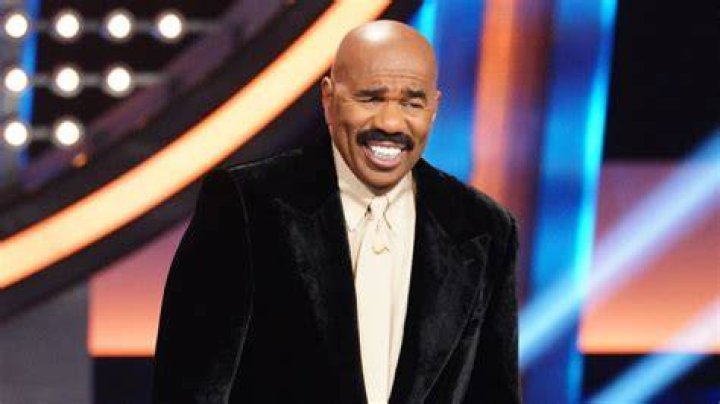 Is Rumor Of Steve Harvey's Death True: Uncovering The Truth