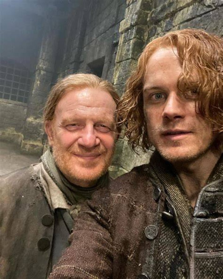 Is Sam Heughan An Identical Twin? Uncovering The Truth