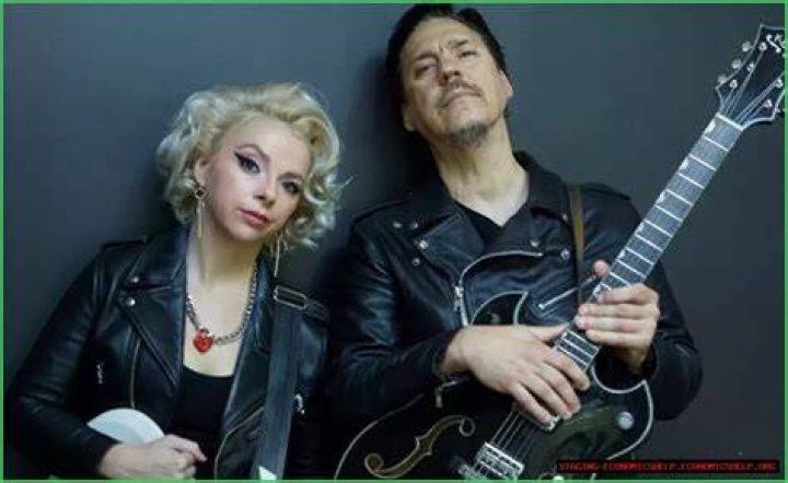 Is Samantha Fish Married: The Truth Behind Her Relationship Status