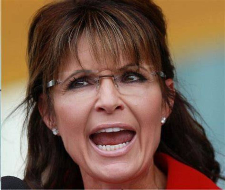 Is Sarah Palin Still An Alaskan Resident?