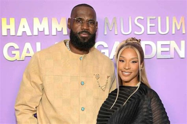 Is Savannah James Expecting? Exclusive Insights Revealed