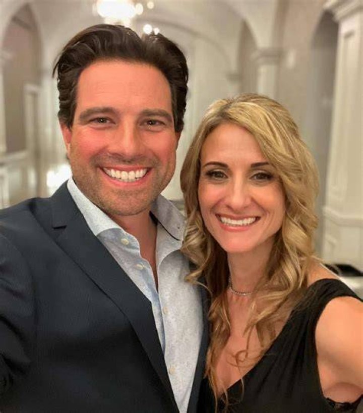 Is Scott McGillivray Married? Learn About His Relationship Status