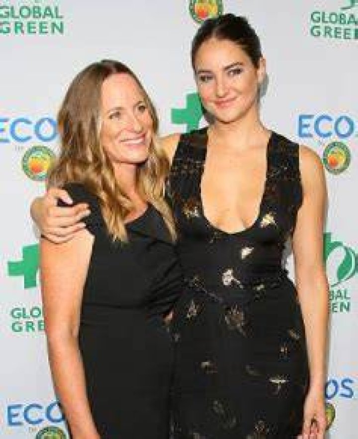Is Shailene Woodley A Mother? Uncovering The Truth