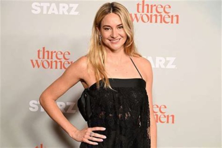 Is Shailene Woodley Expecting? The Truth Behind The Pregnancy Rumors