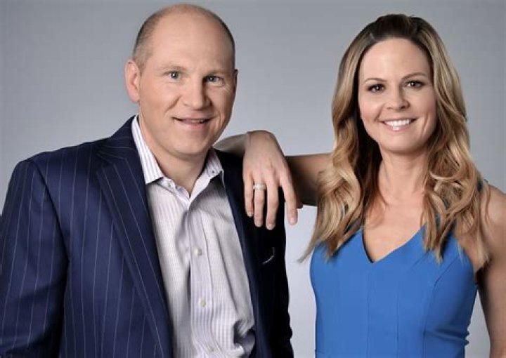 Is Shannon Spake Still Married? Latest Details On Her Relationship Status