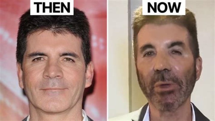 Is Simon Cowell A Billionaire? Find Out His Net Worth Now