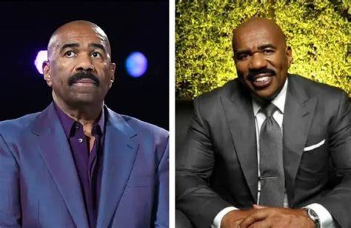 Is Steve Harvey Alive? Latest News And Updates