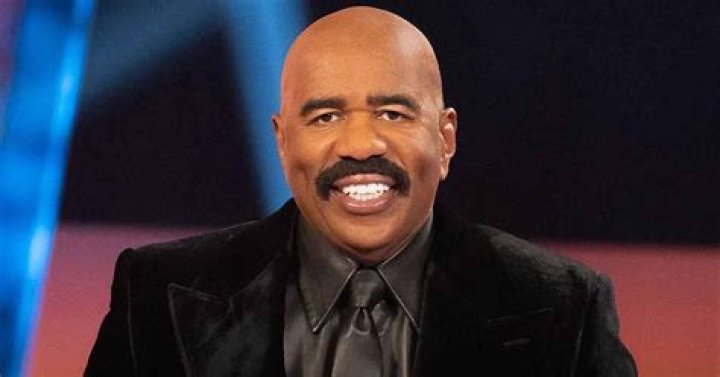 Is Steve Harvey Dead? Let's Uncover The Truth