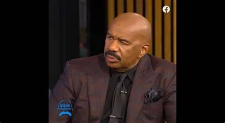 Is Steve Harvey Still Alive: The Truth Revealed