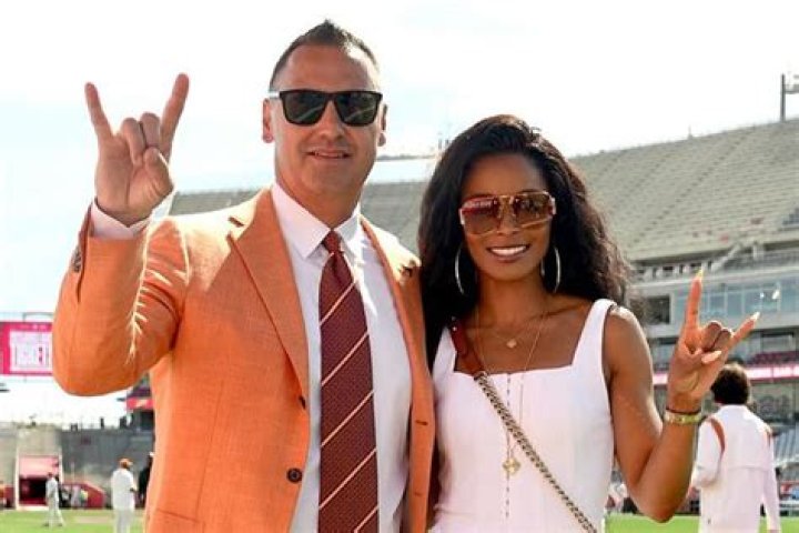 Is Steve Sarkisian Married to New Wife After Divorce From Stephanie